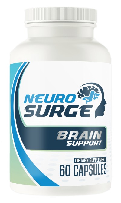 neuro surge official website store